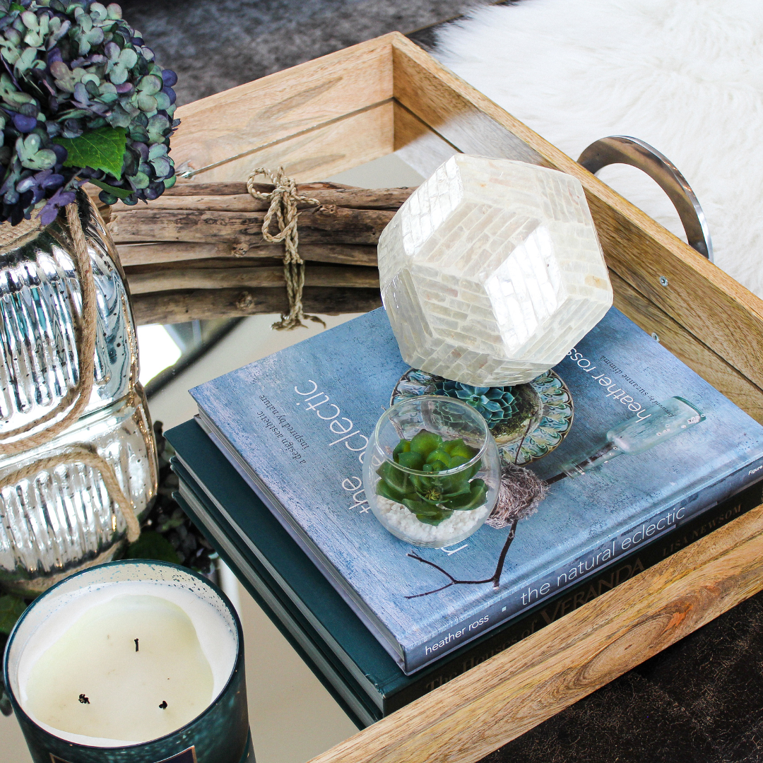 Coffee Table Books