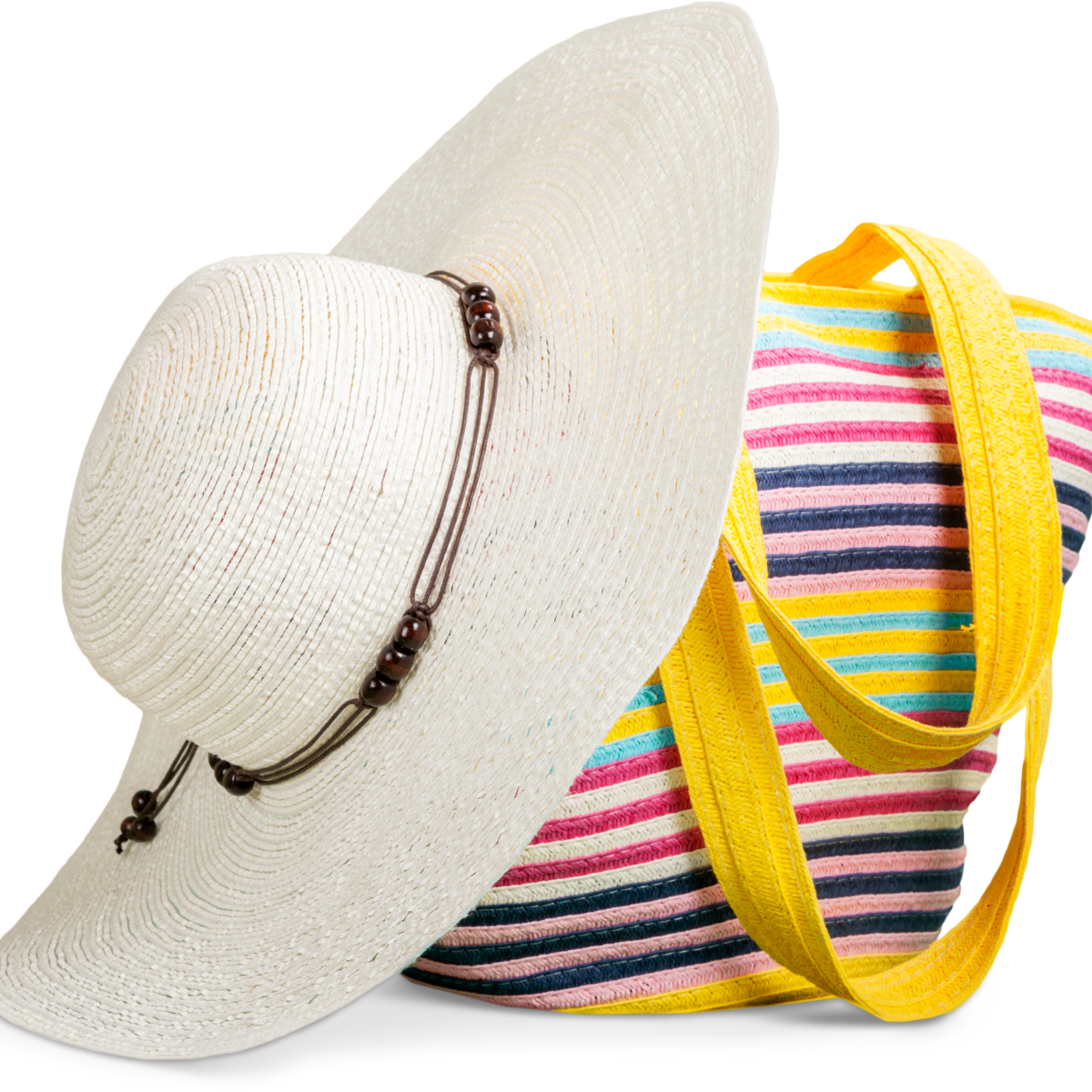 Ladies Hats & Bags