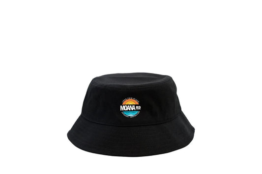Moana Road Cotton Bucket Hat