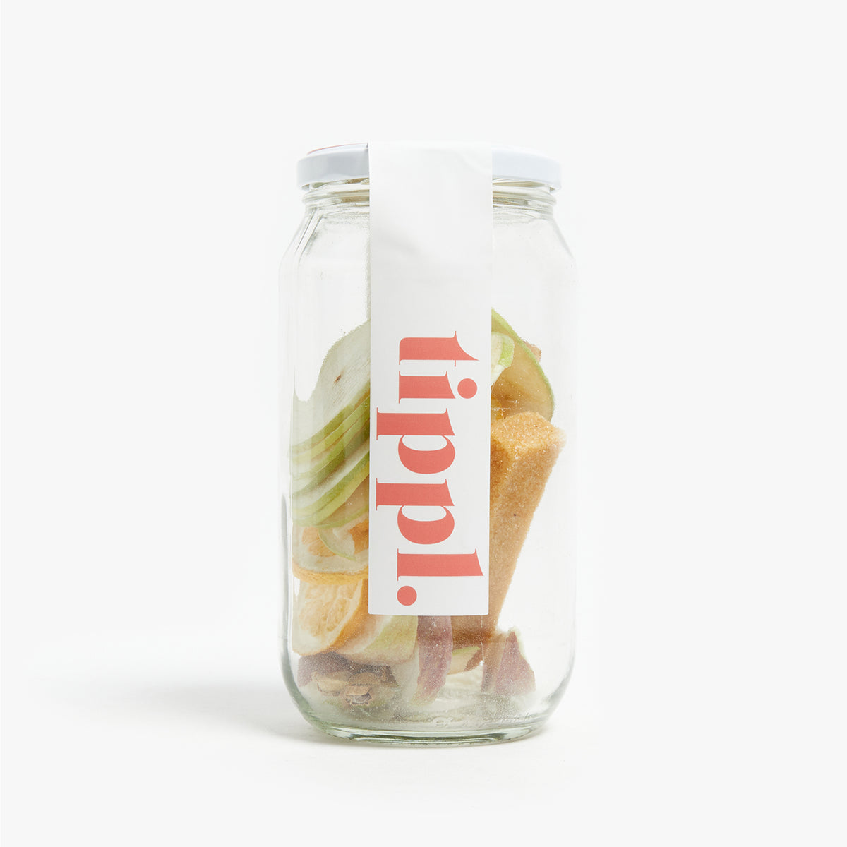 Tippl Cocktail Infusion Jars **Short Dated**