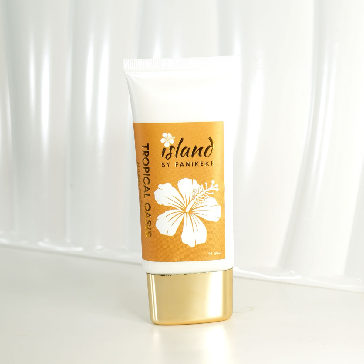 Island By Panikeke Hand Creme