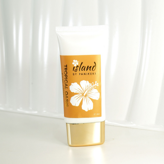 Island By Panikeke Hand Creme
