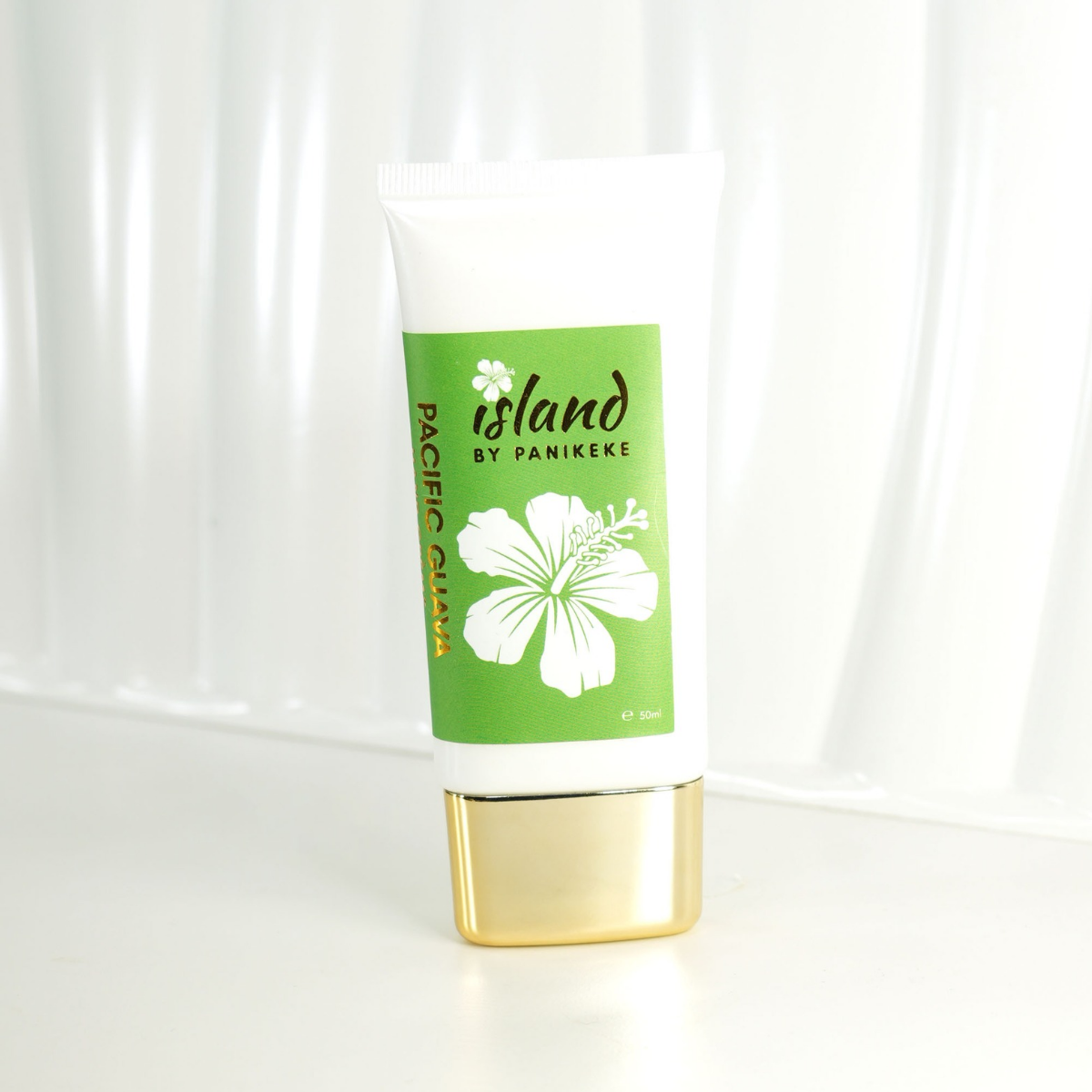 Island By Panikeke Hand Creme