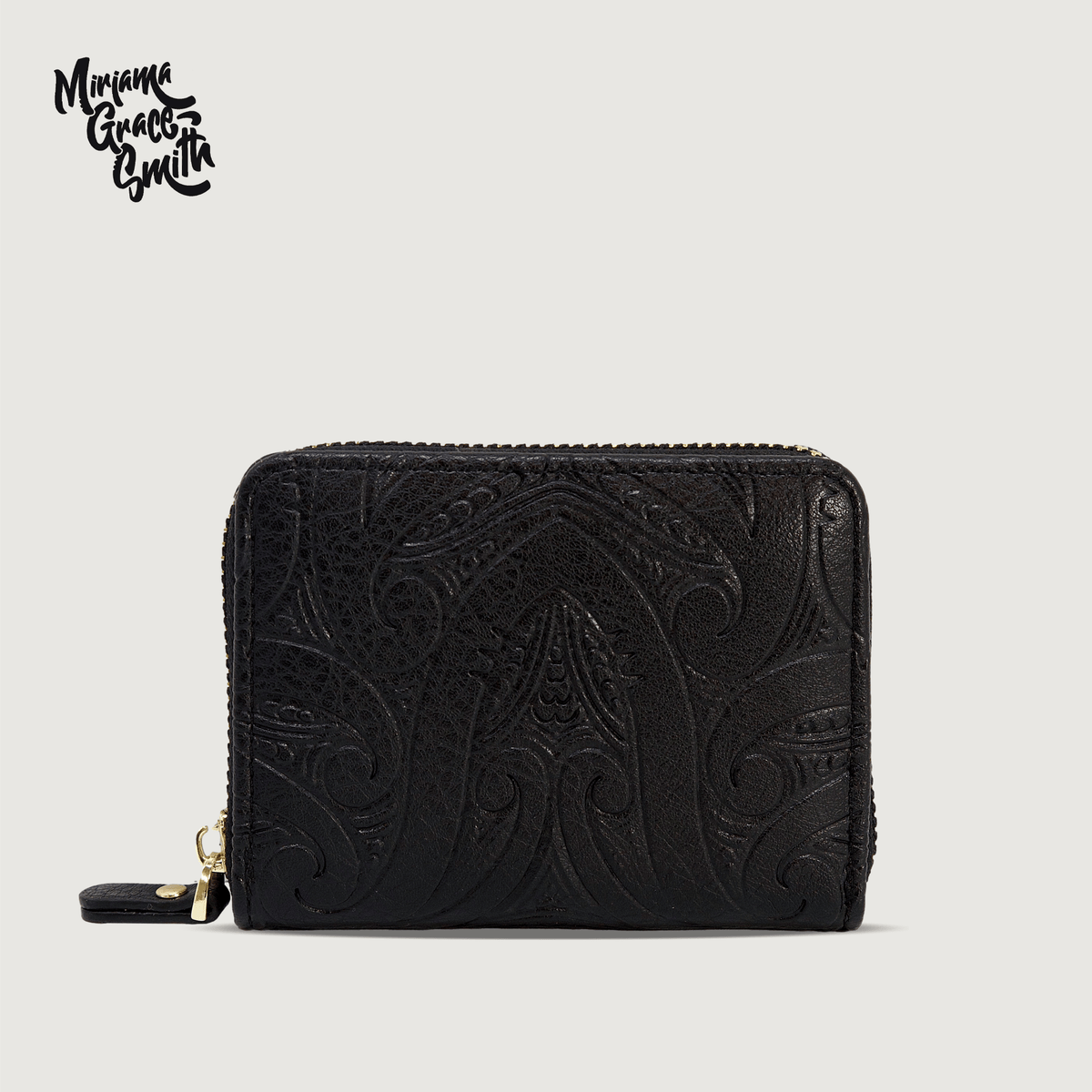 Moana Road Mission Bay Wallet