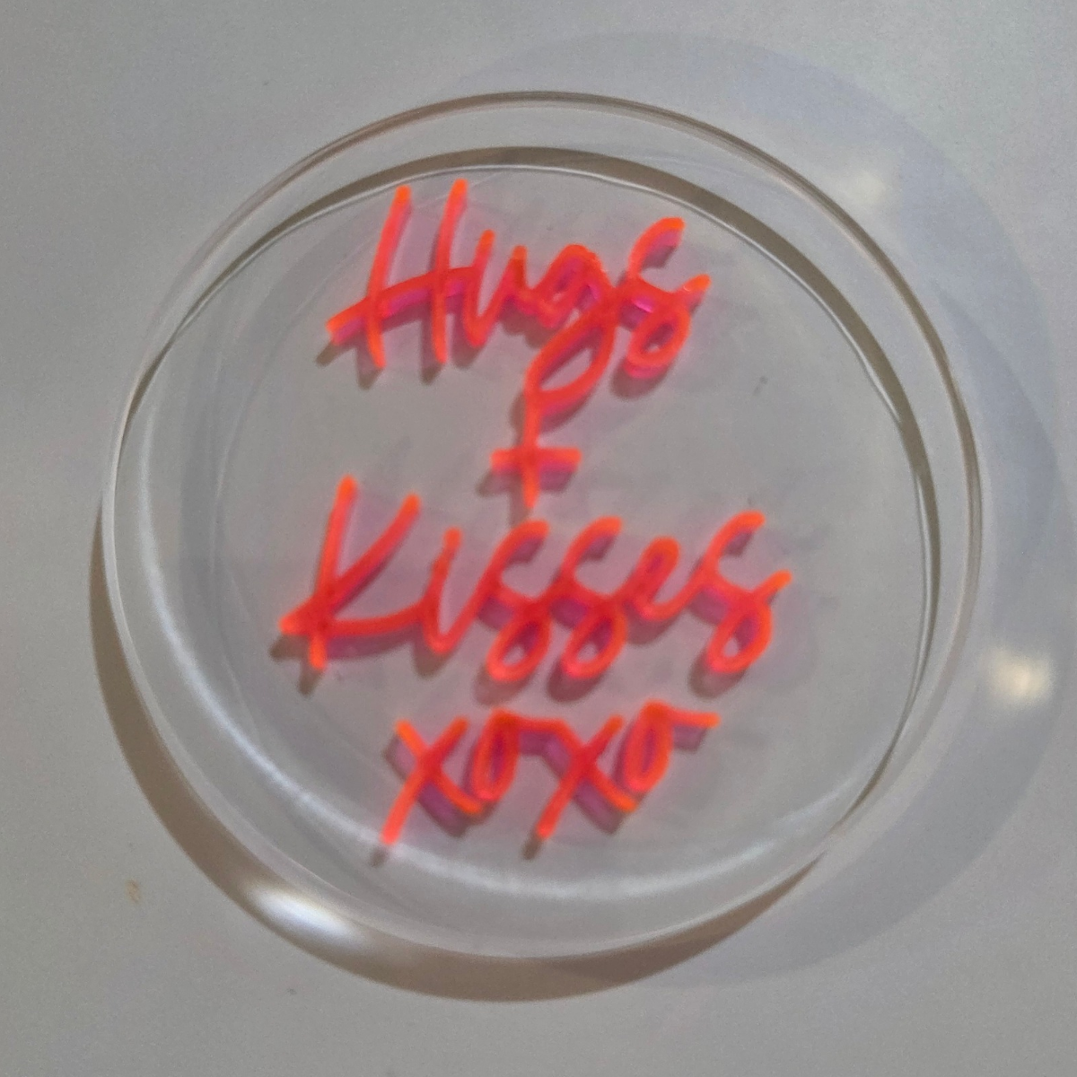 Baked with Love – Valentine’s Bakery Box