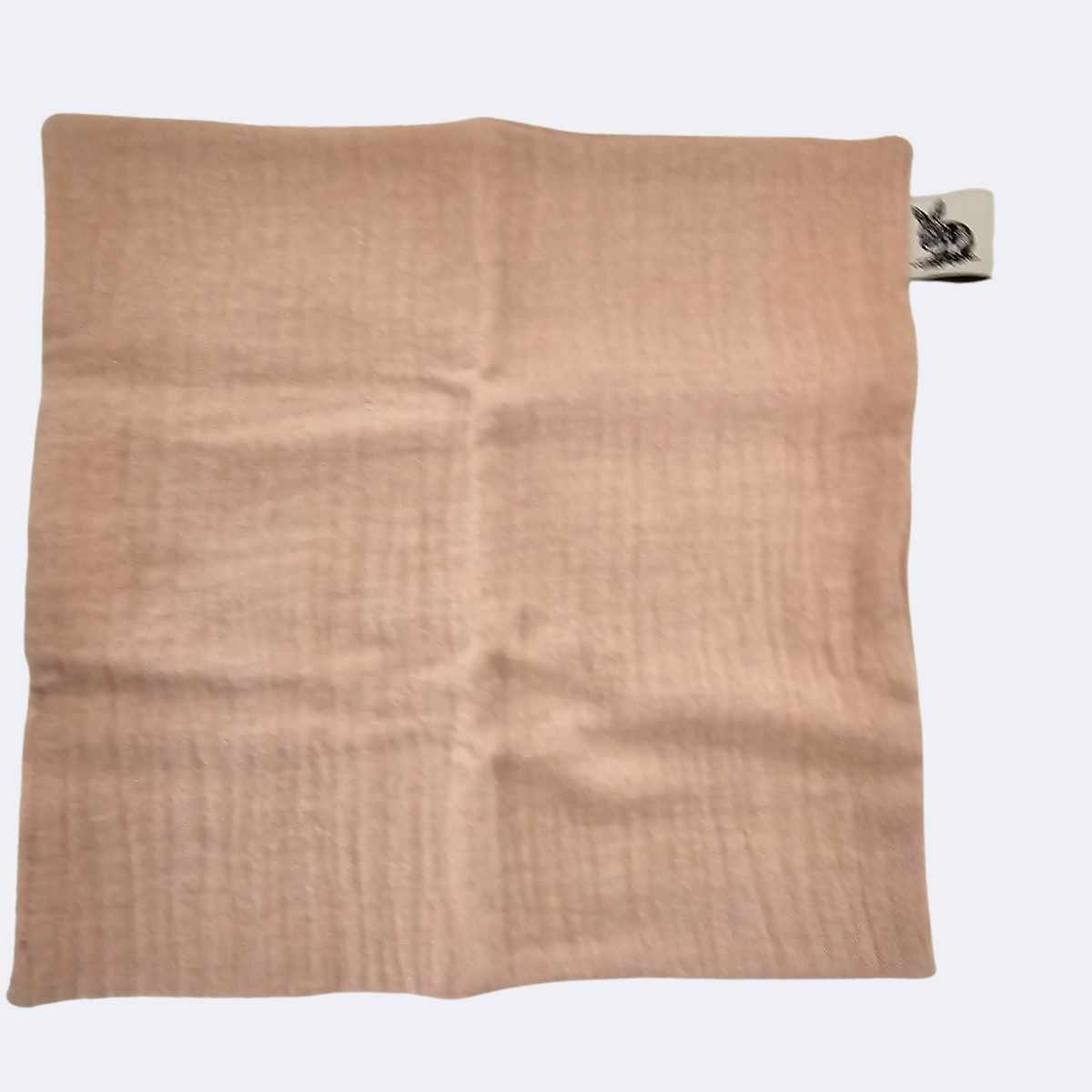 Handcrafted Muslin Face Cloths