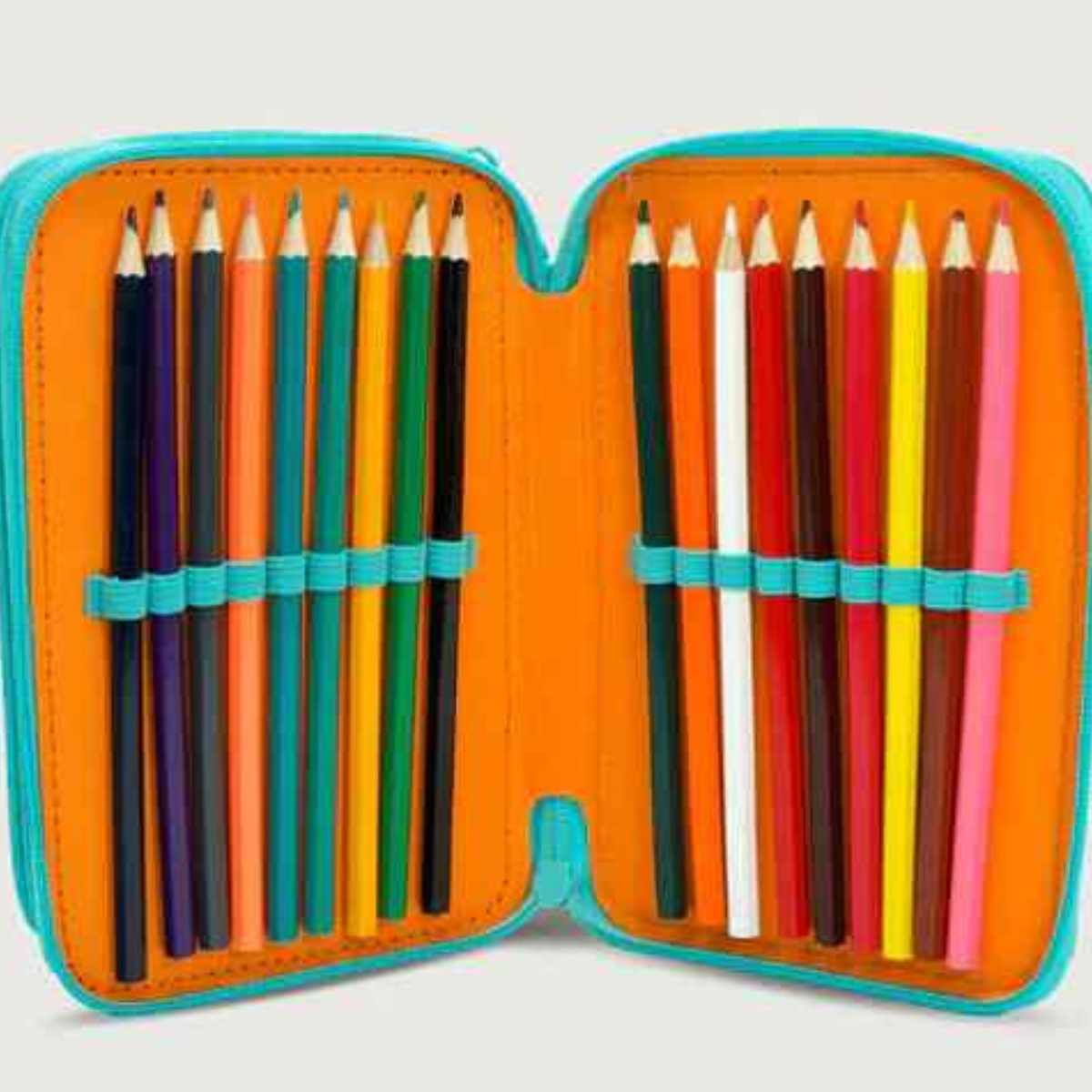 Moana Road Kids OG Mini Art Set