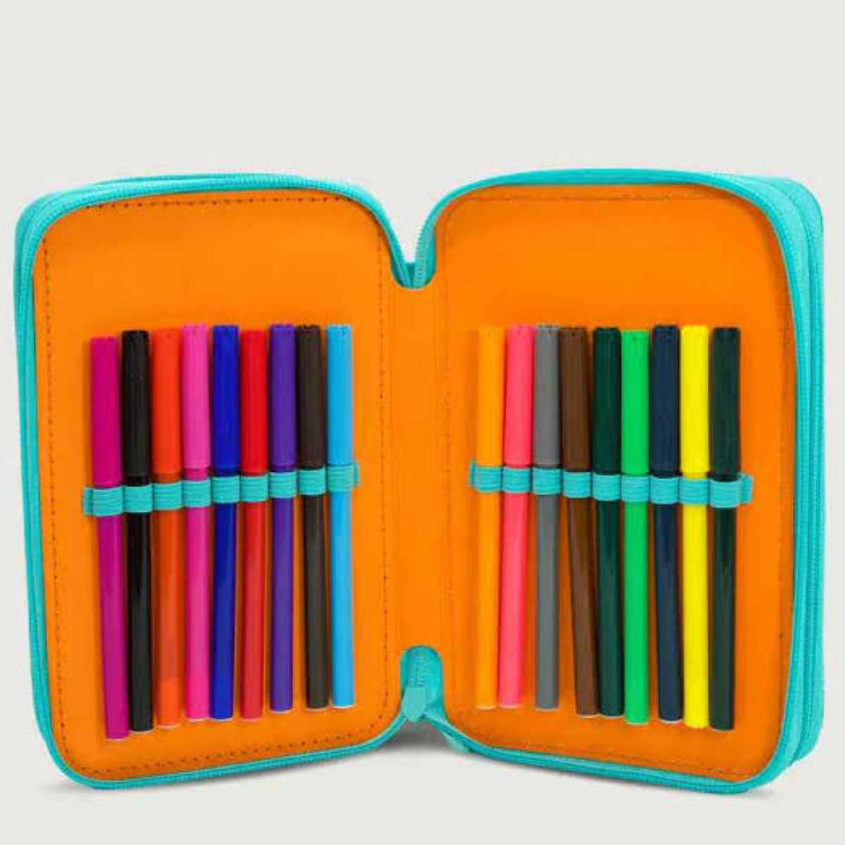 Moana Road Kids OG Mini Art Set