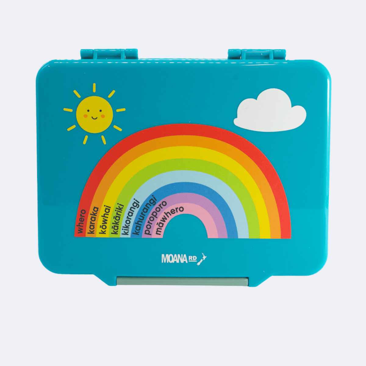 Moana Road Kids Bento Lunch Box
