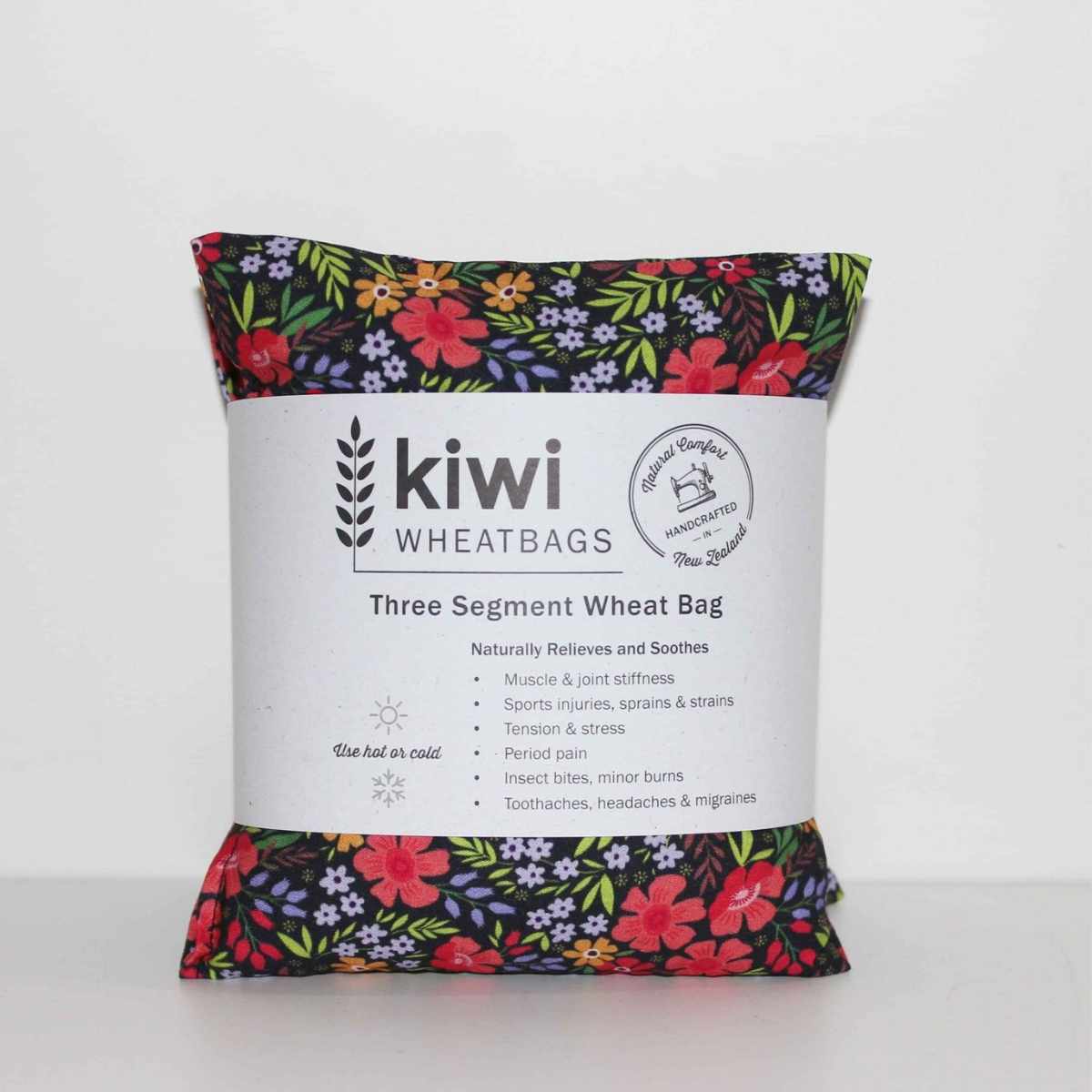 100% Cotton Wheat Bags