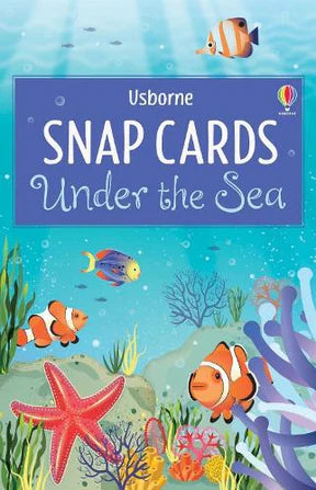 Snap Cards