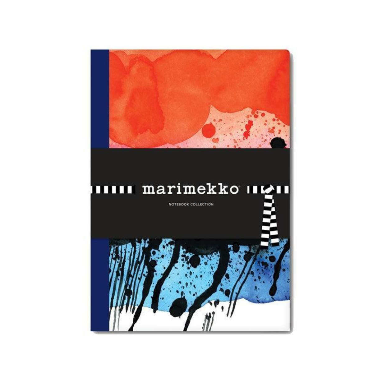 Marimekko Notebook Collection