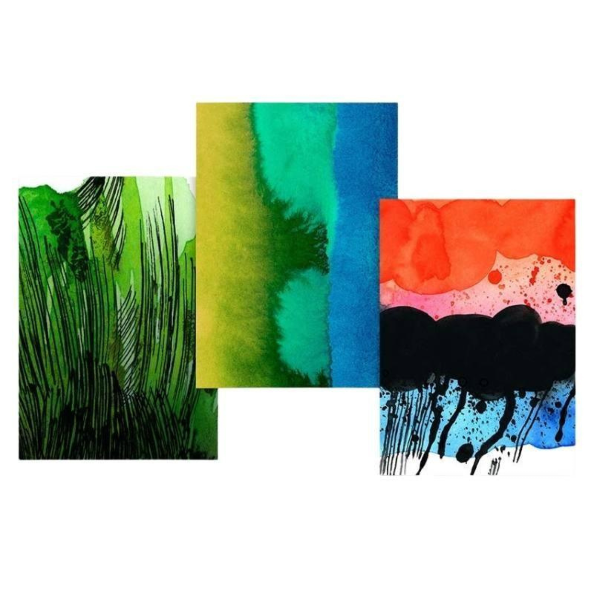 Marimekko Notebook Collection