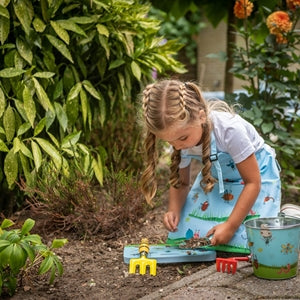 Esschert Design Kids Insect Garden Tools