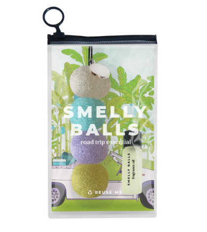 Smelly Balls Set