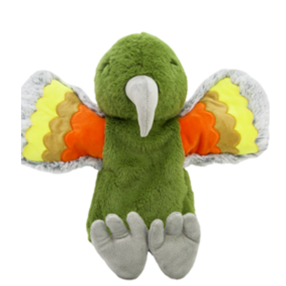 Moana Road Hand Puppets
