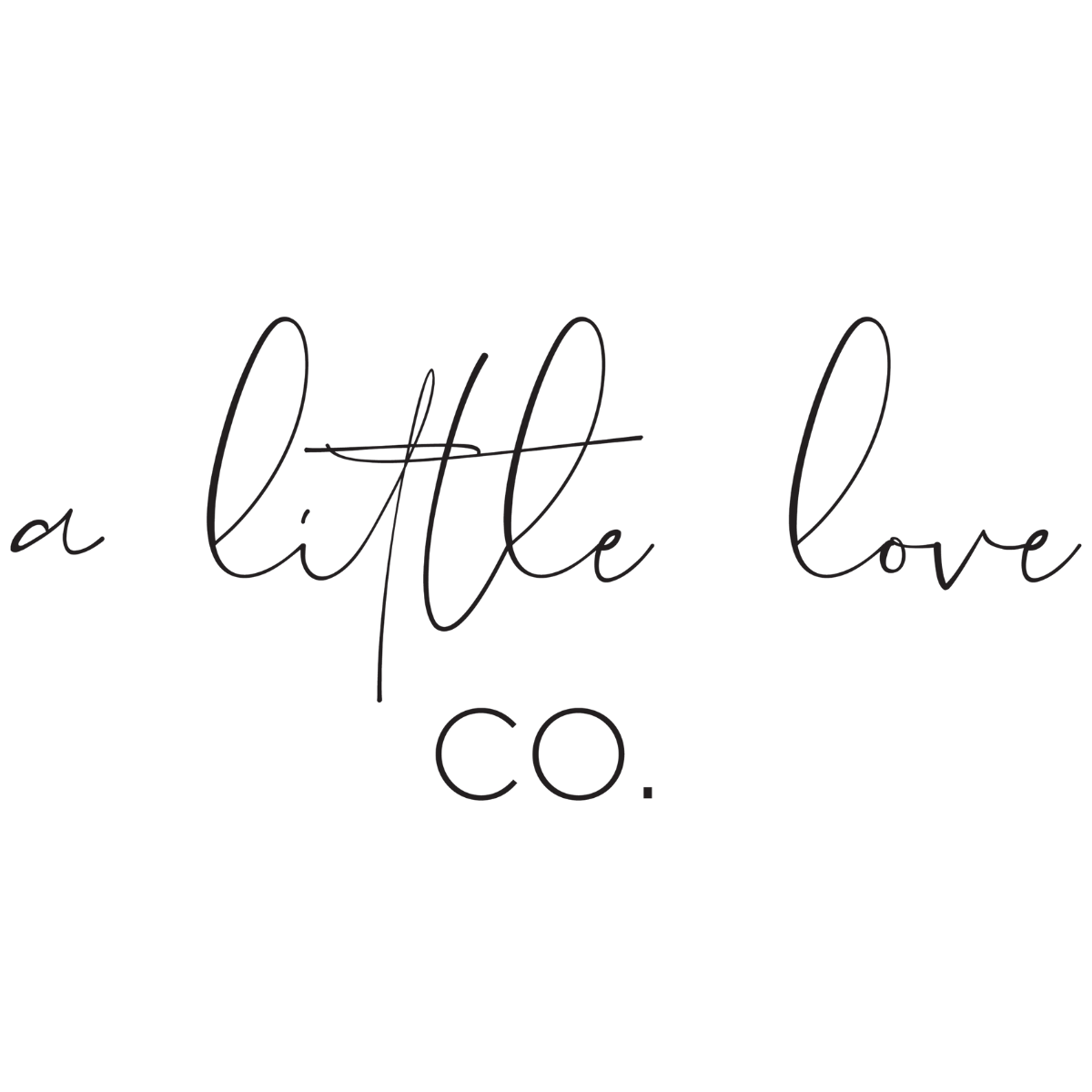A little love co