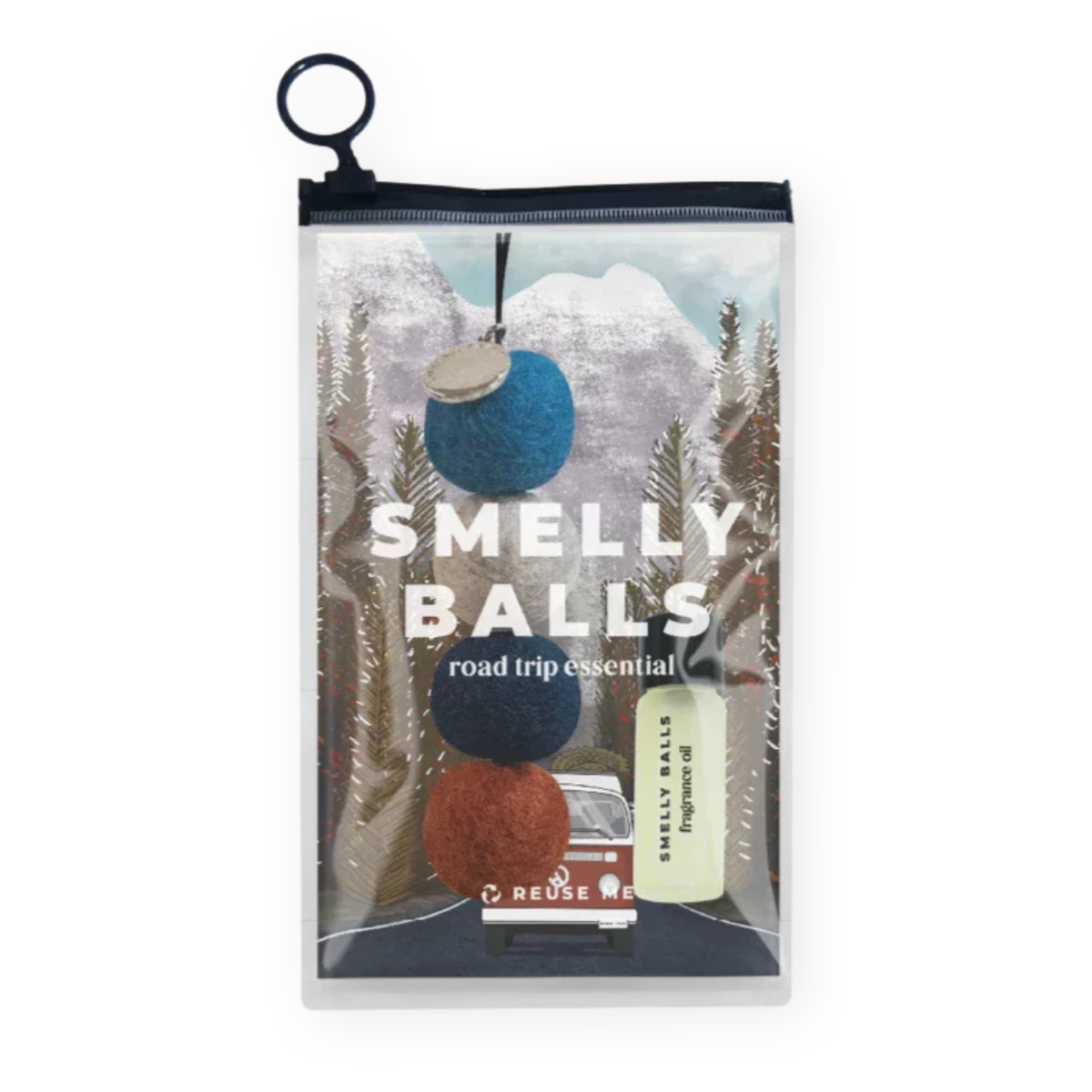 Smelly Balls Set