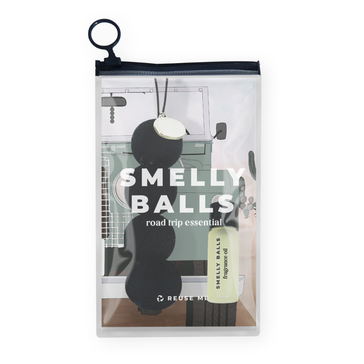 Smelly Balls Set