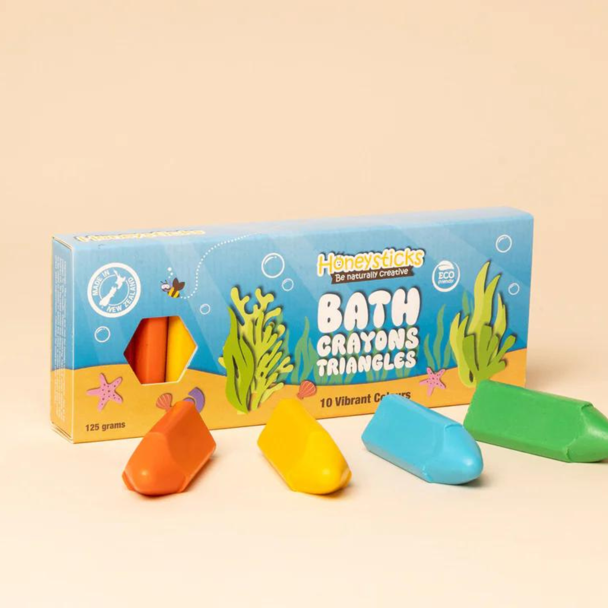 Honeysticks Bath Crayons