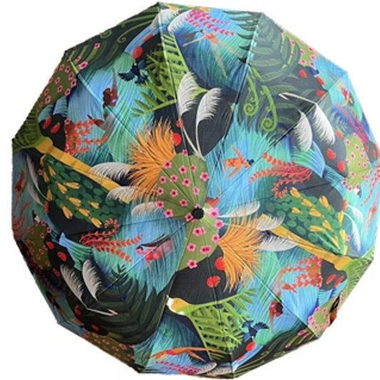 Moana Road Wahine in Water Umbrella