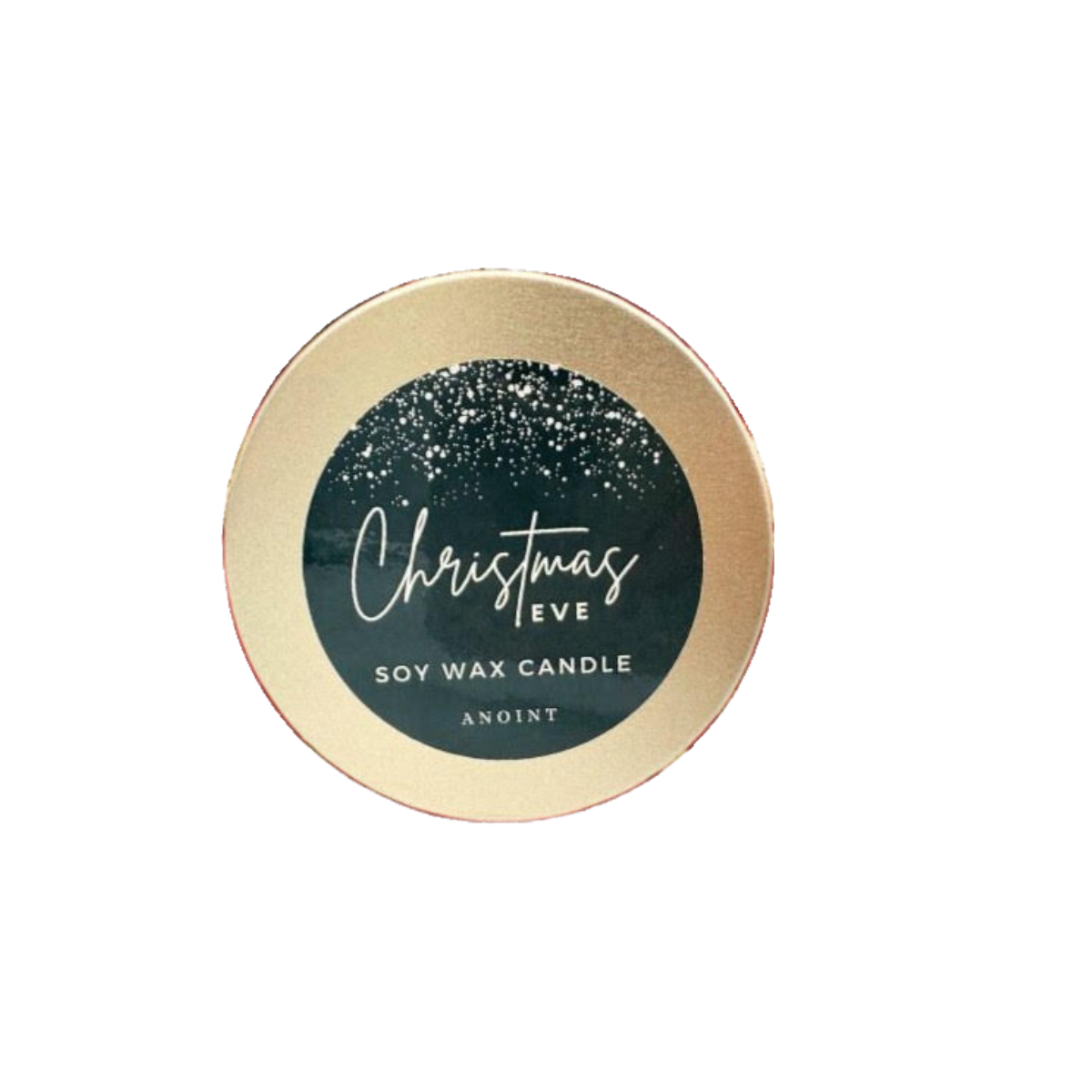 Anoint Christmas Candles