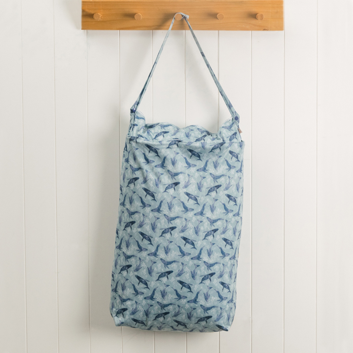 Nestling Wet Bags