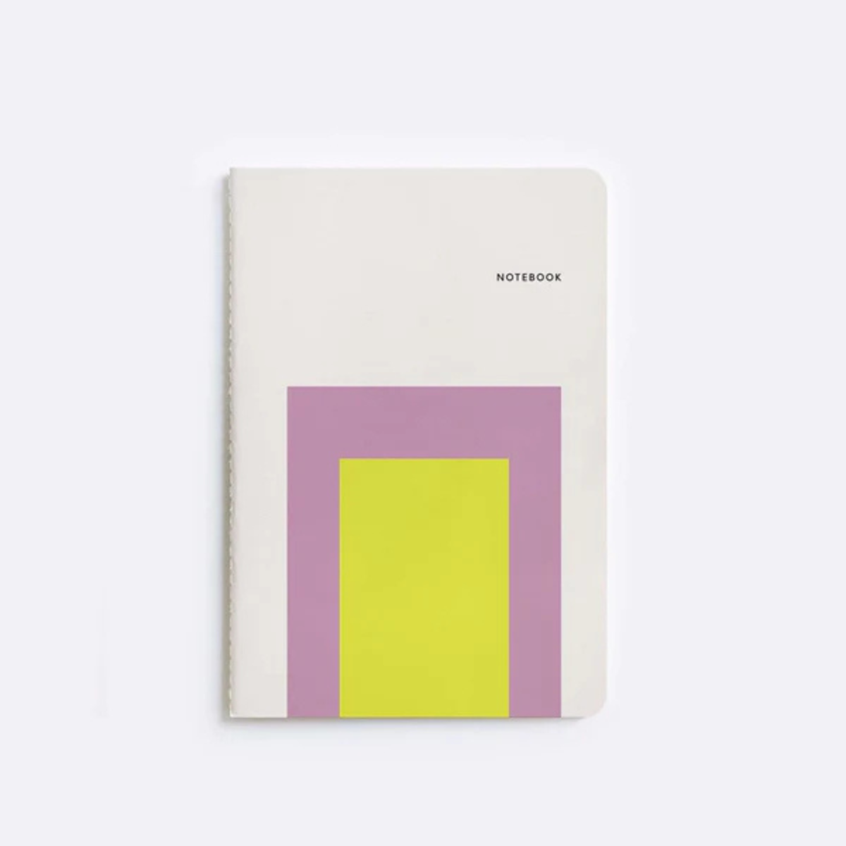 A5 Notebooks by Father Rabbit + Lettuce
