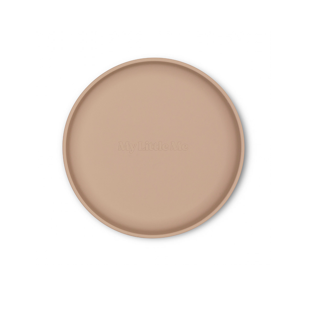 My Little Me Dinner Plate