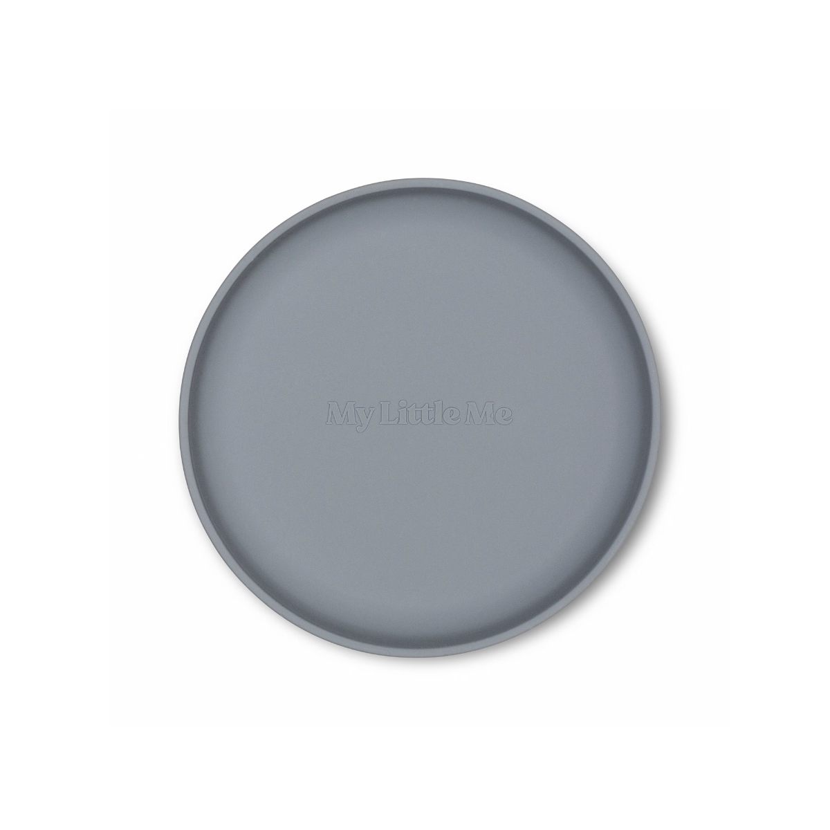 My Little Me Dinner Plate