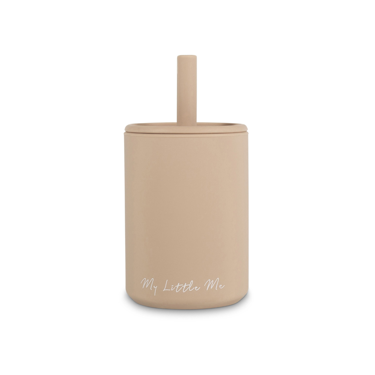 My Little Me Mini Smoothie Cup + Straw