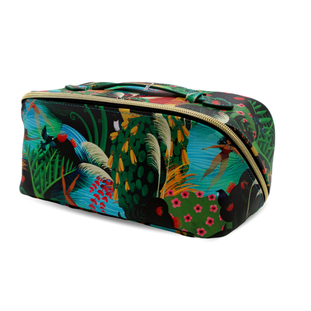 Moana Road Geraldine Toiletry Bag