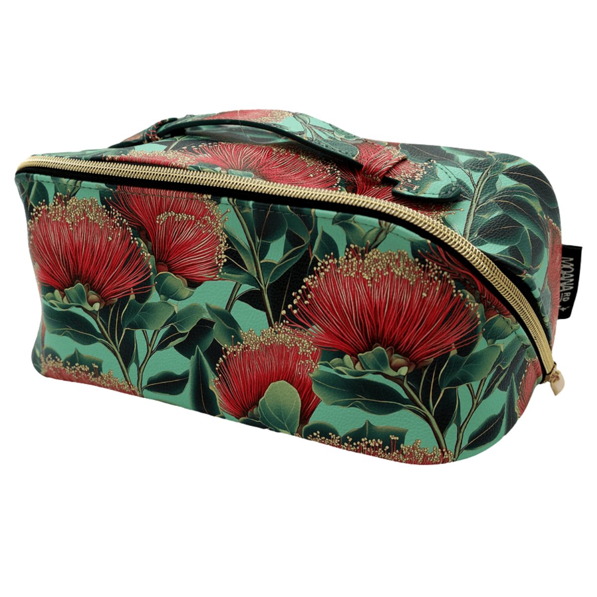 Moana Road Geraldine Toiletry Bag