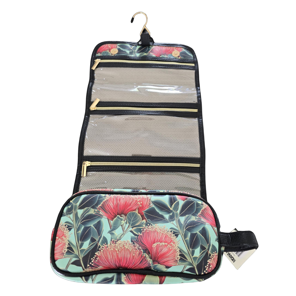Moana Road Great Barrier Toiletry Bag