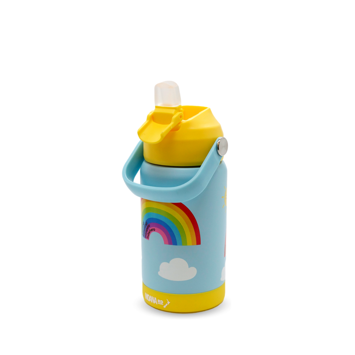 Moana Road Kiwi Kids Drink Bottles