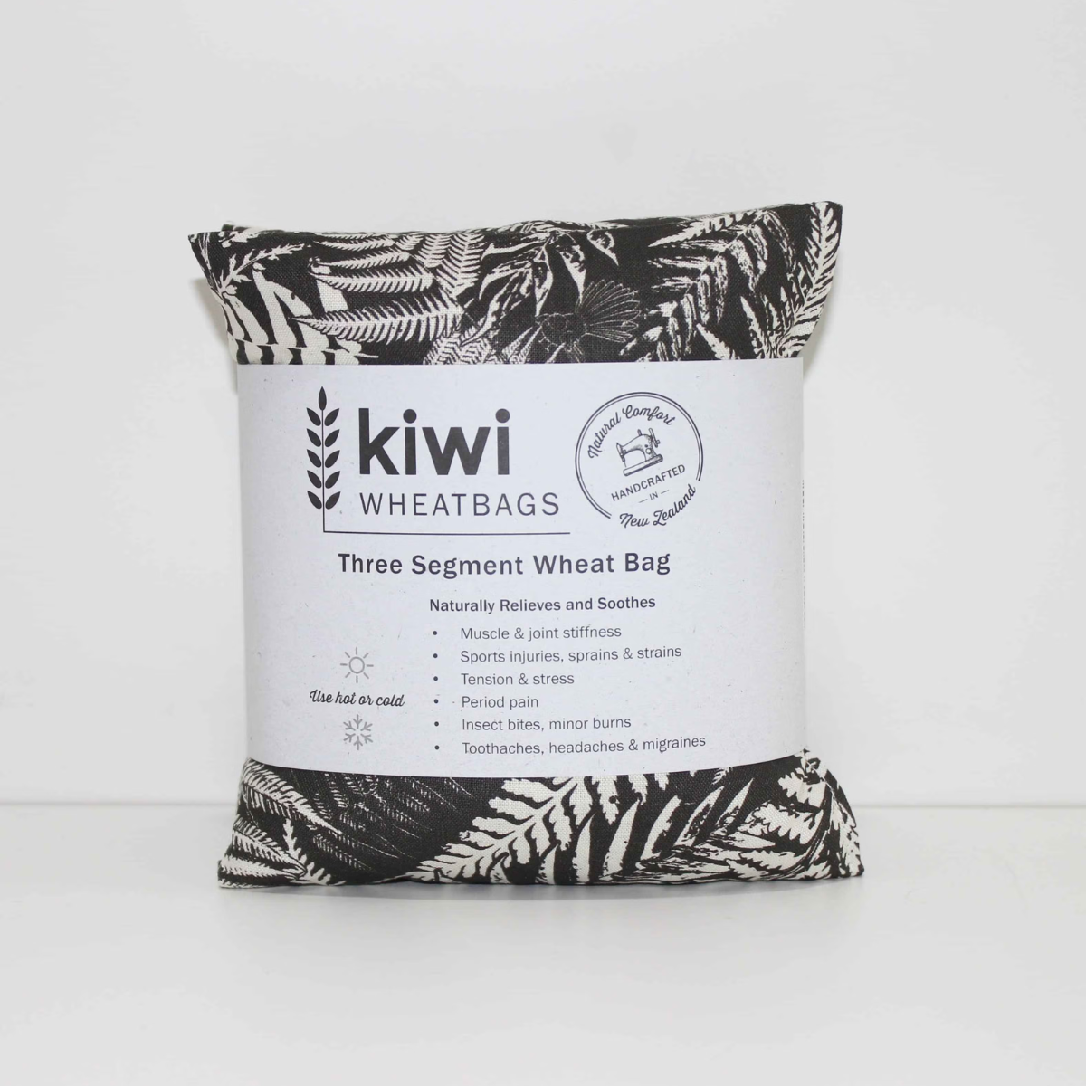 100% Cotton Wheat Bags