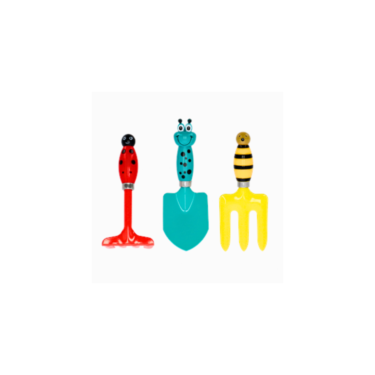 Esschert Design Kids Insect Garden Tools