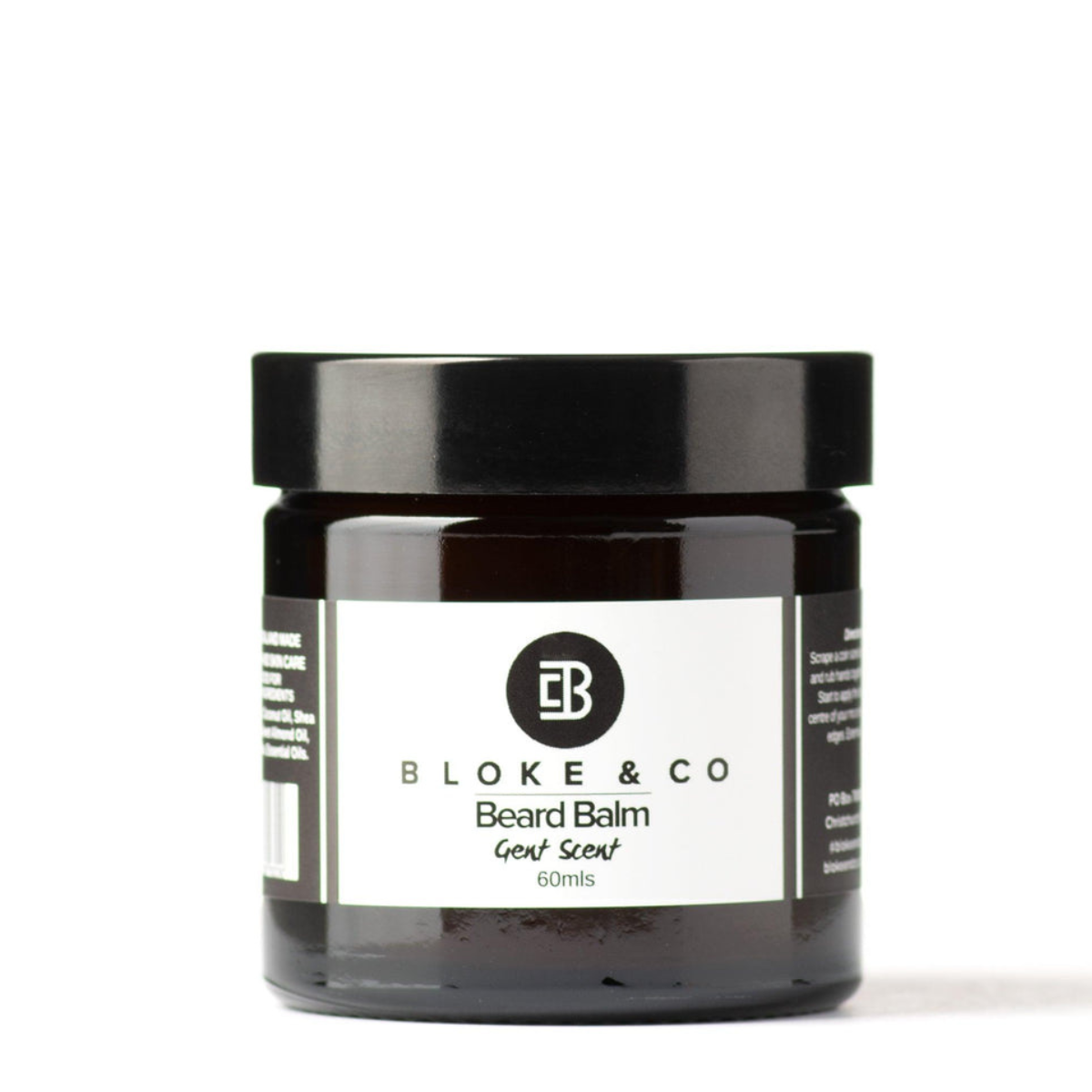 Bloke & Co Beard Balm