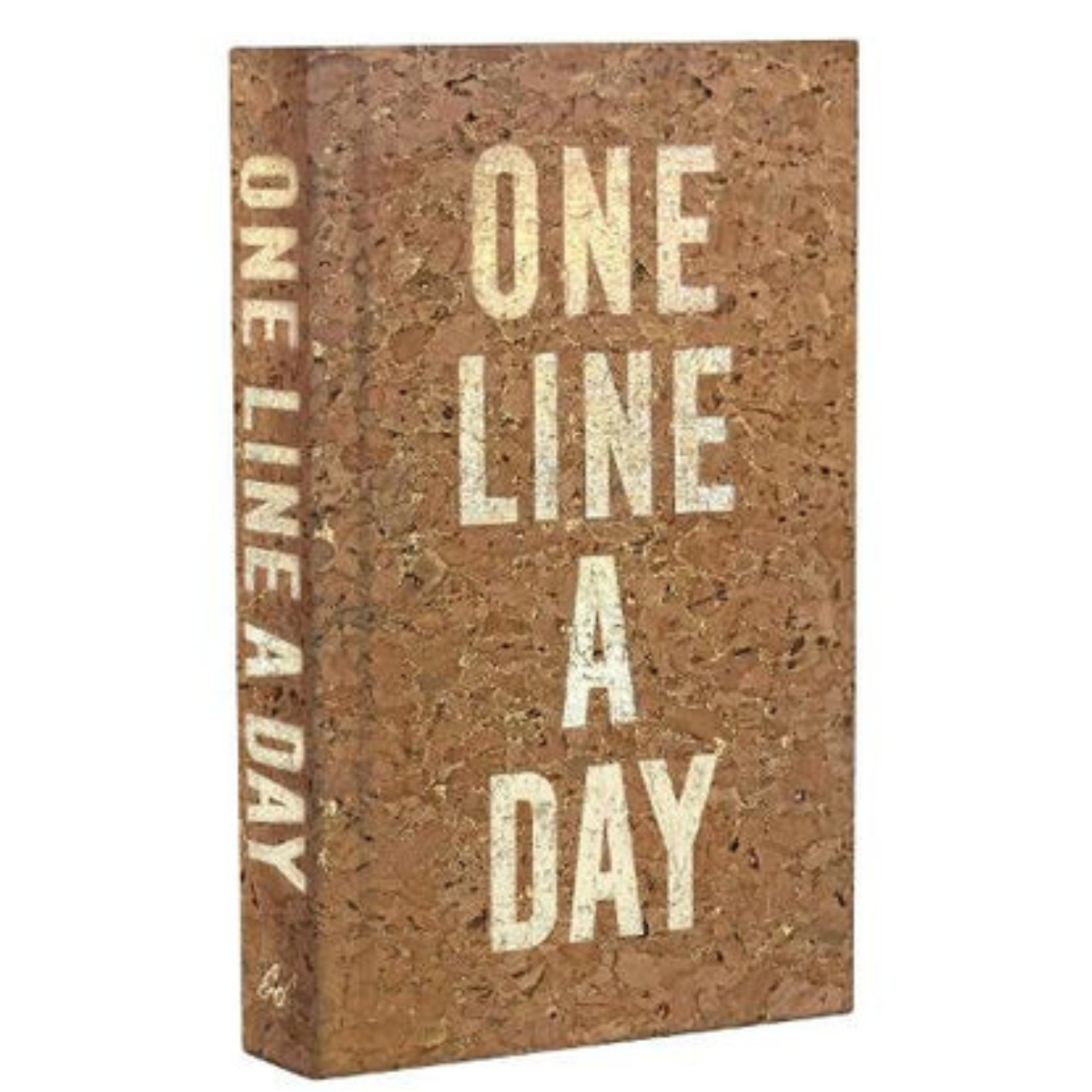 One Line A Day Journal