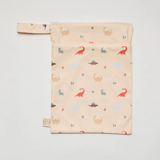 Over The Dandelions Water Resistant Go Bags