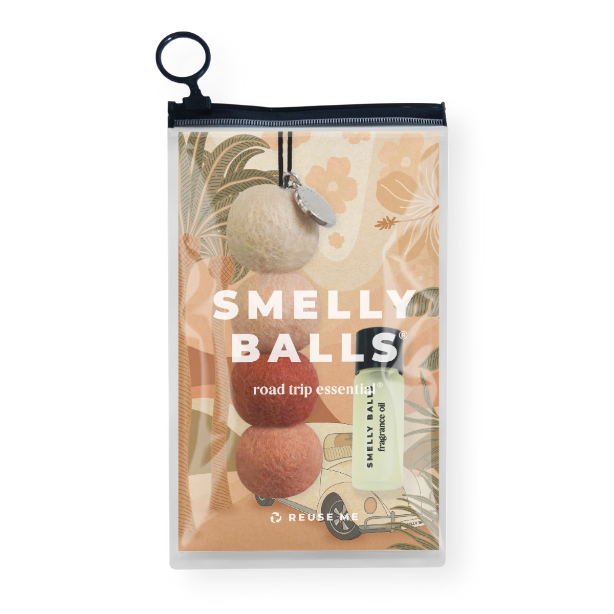 Smelly Balls Set