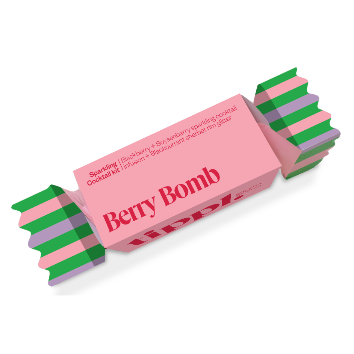 Tippl Sparkling Cocktail Bonbons