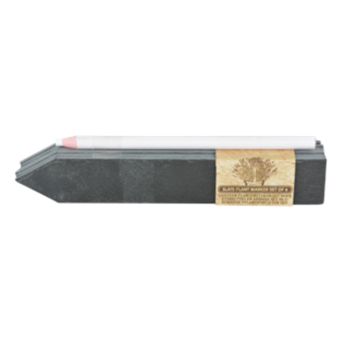 Slate Plant Markers