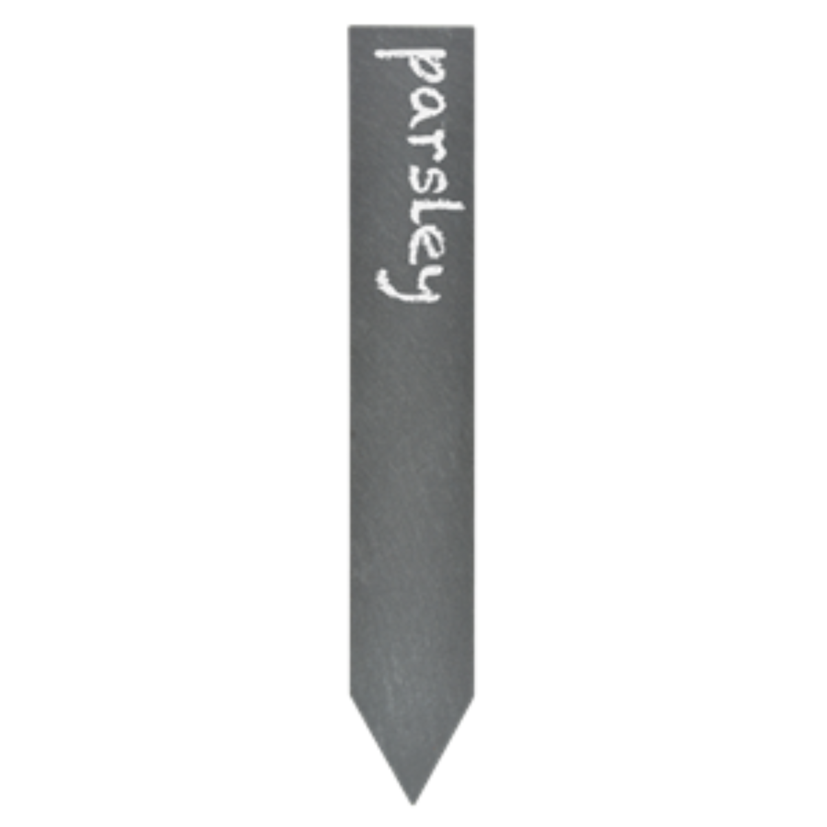 Slate Plant Markers