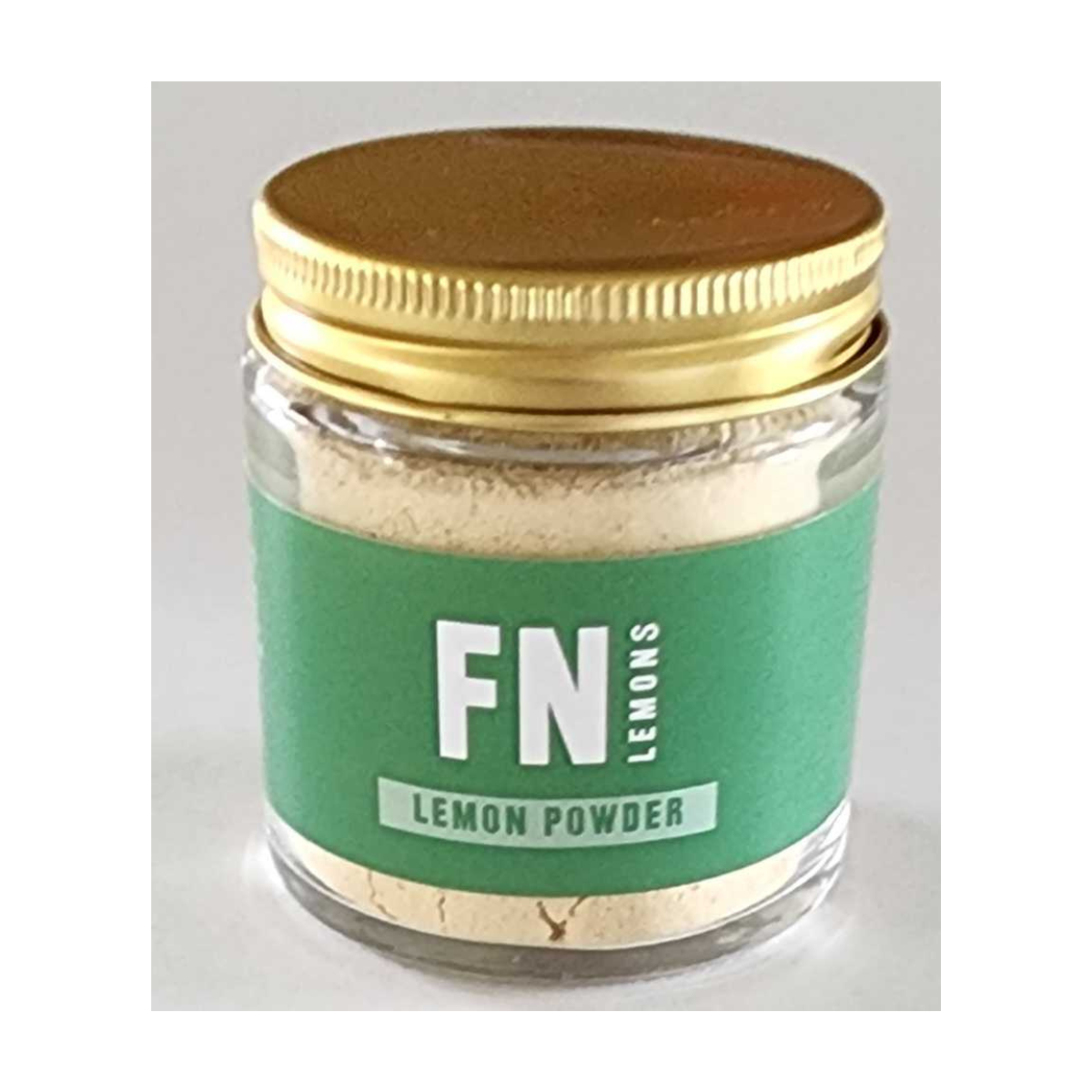 Citrus Powder