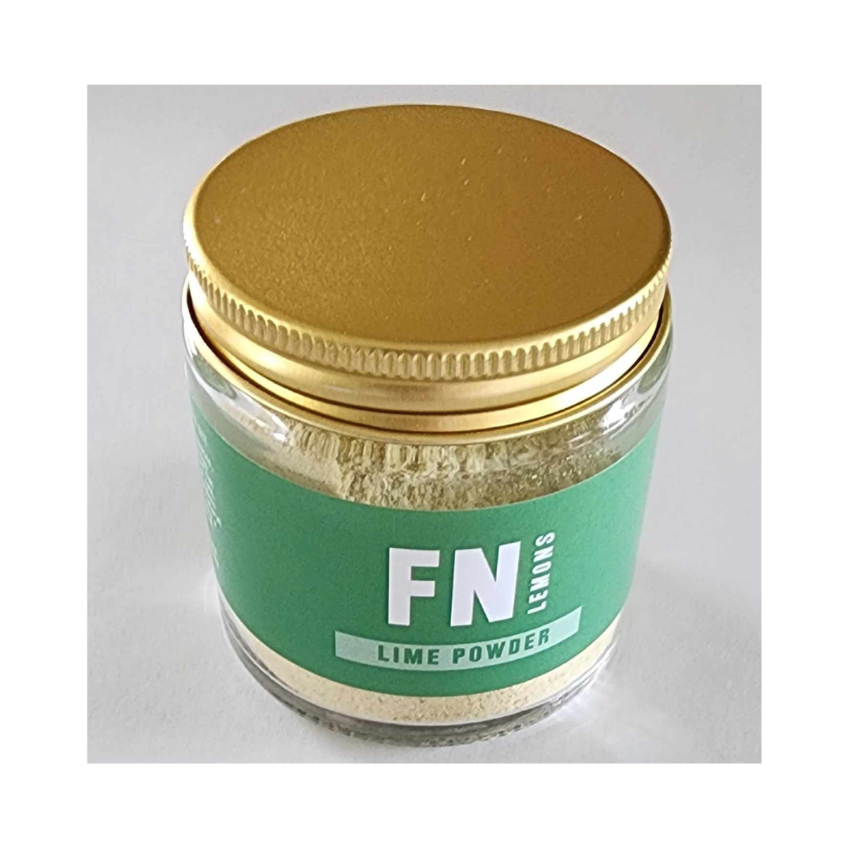 Citrus Powder