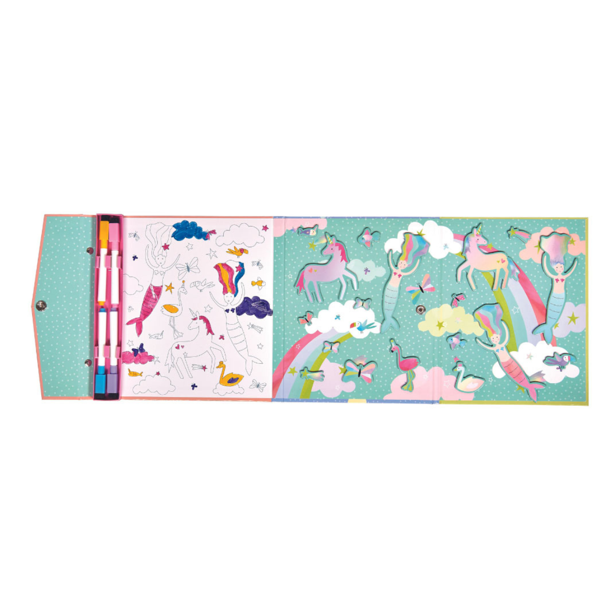 Magnetic Multi Play