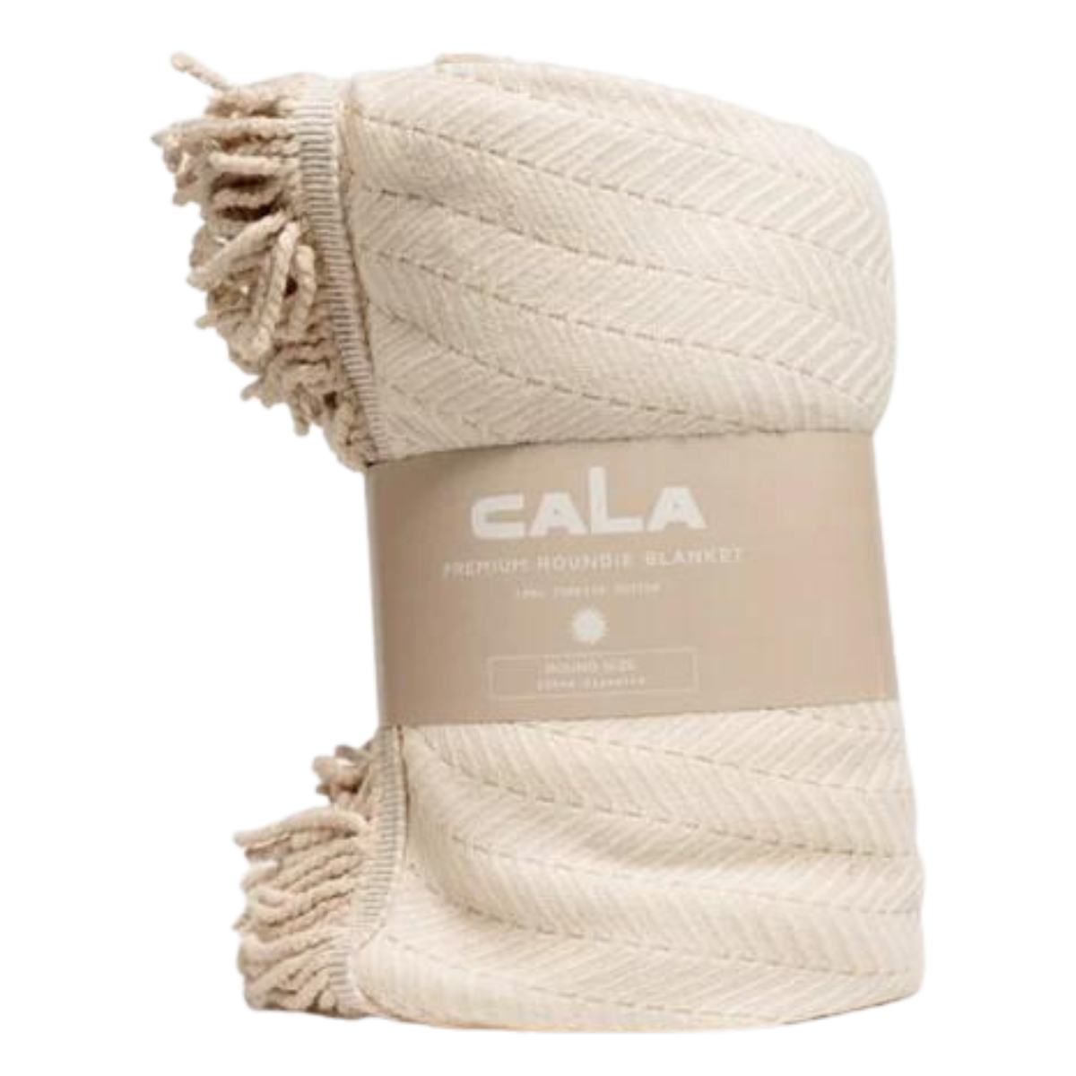 Ruapuke Cala Turkish Towels Roundies