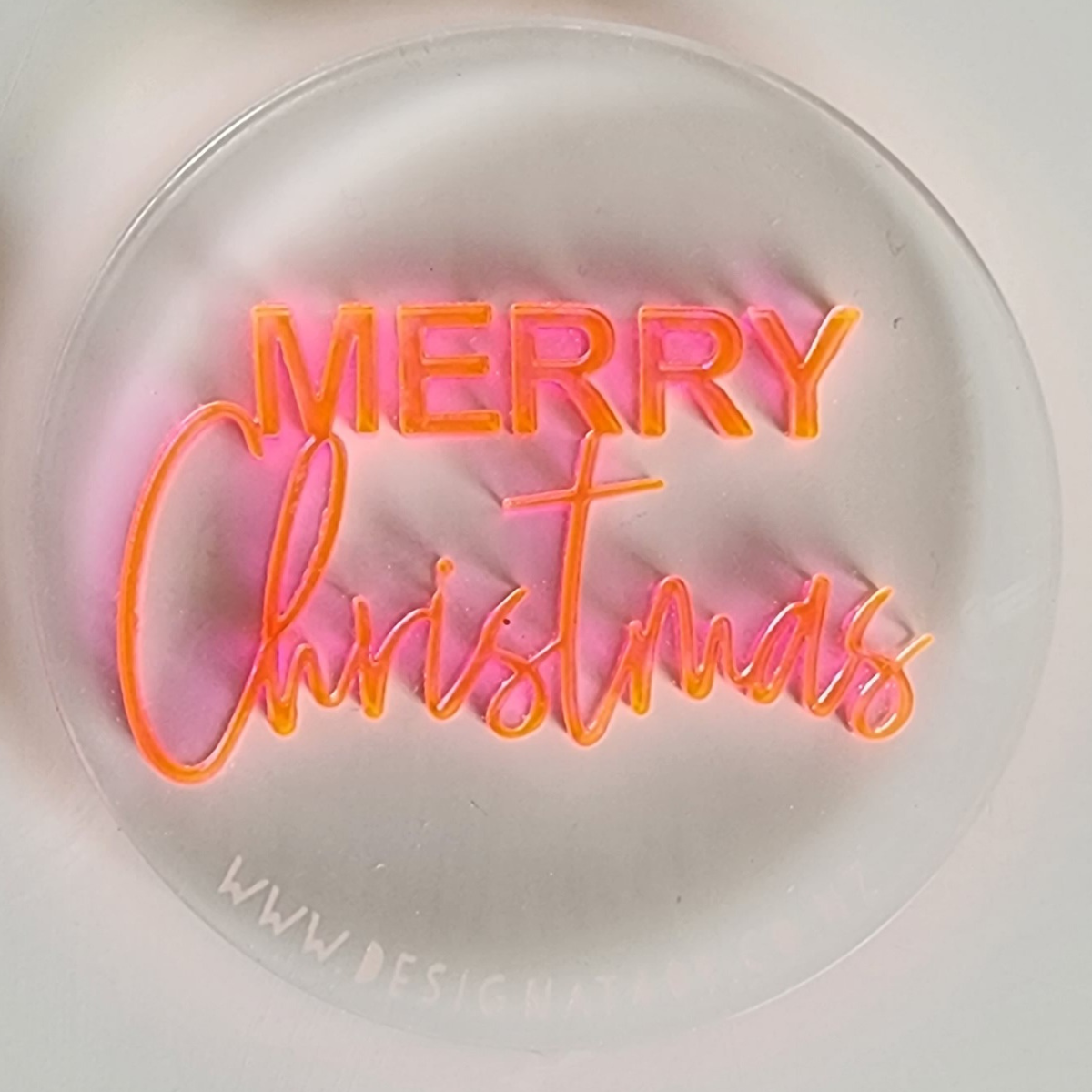 Christmas Bakery