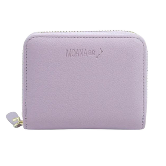 Moana Road Mission Bay Wallet